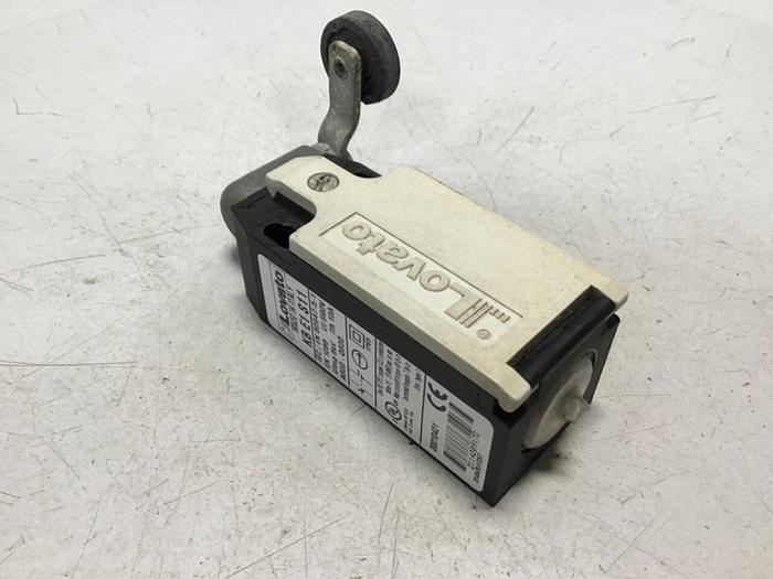 Used LOVATO Limit Switch KBE1S11 Used #121290