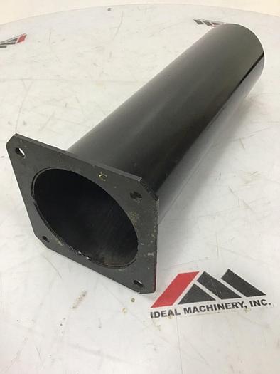 Used ENGEL Tie Bar End Cover ES600/200/300 TBEH #123103