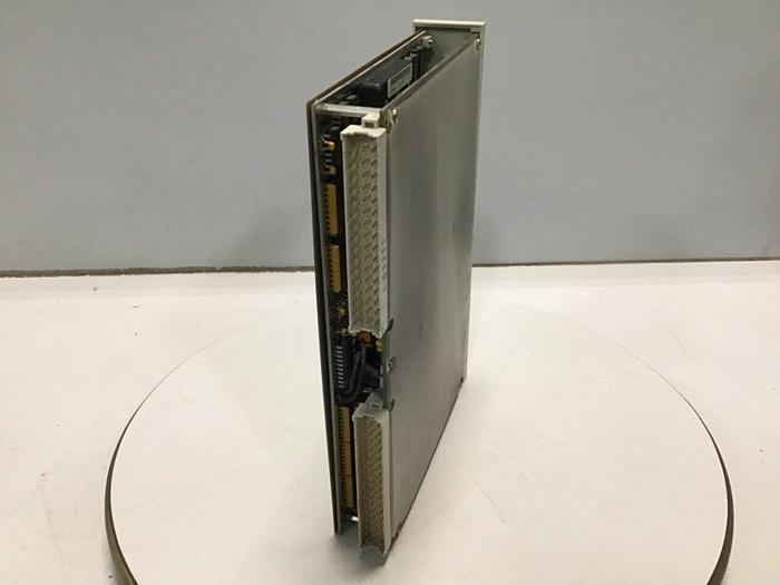 Used SIEMENS Control Module 6ES5 252-3AA13 #112151