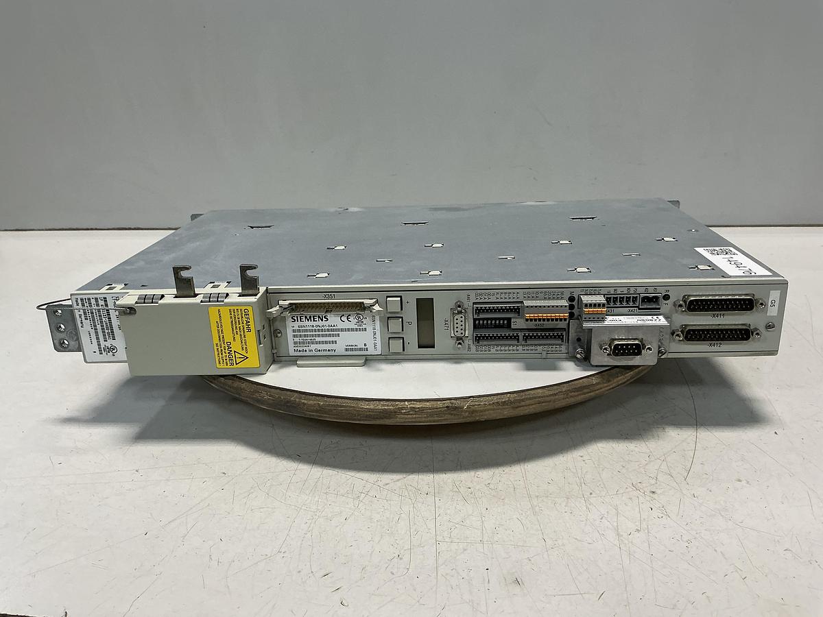 Used SIEMENS  LT-MODUL INT, 25A