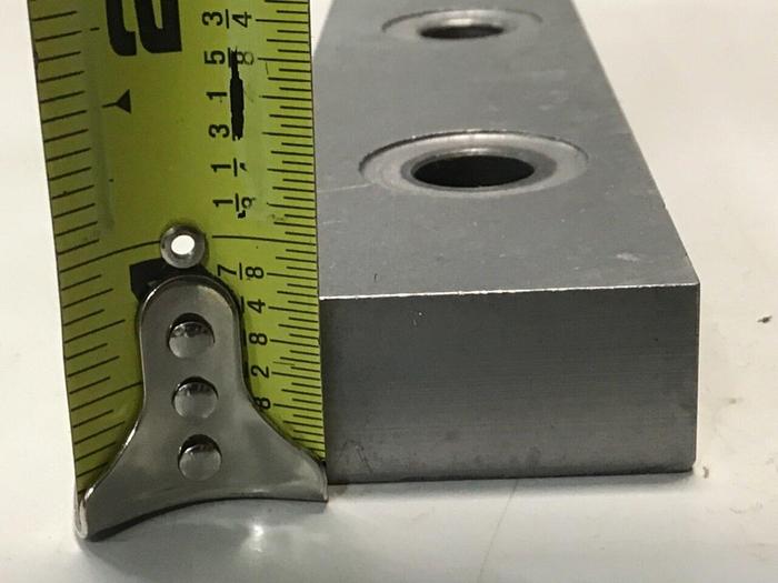 Used ROTOGRAN Grinder Granulator Blade WO1418 BK #113291