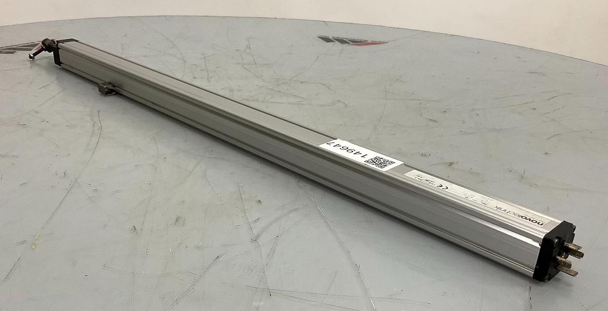 Used Novotechnik LWH 600