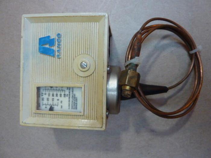 Used RANCO Pressure Control 010-1402-000 USED DNL SCRAPPED