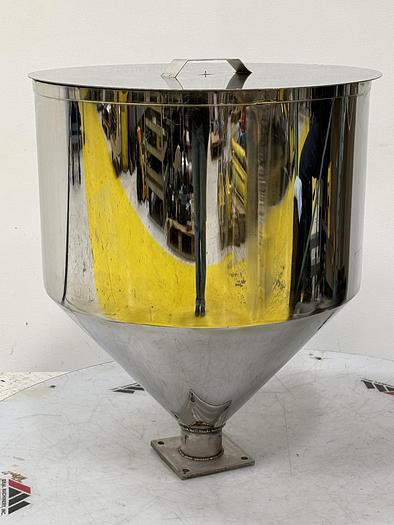 Used Generic Needs model #