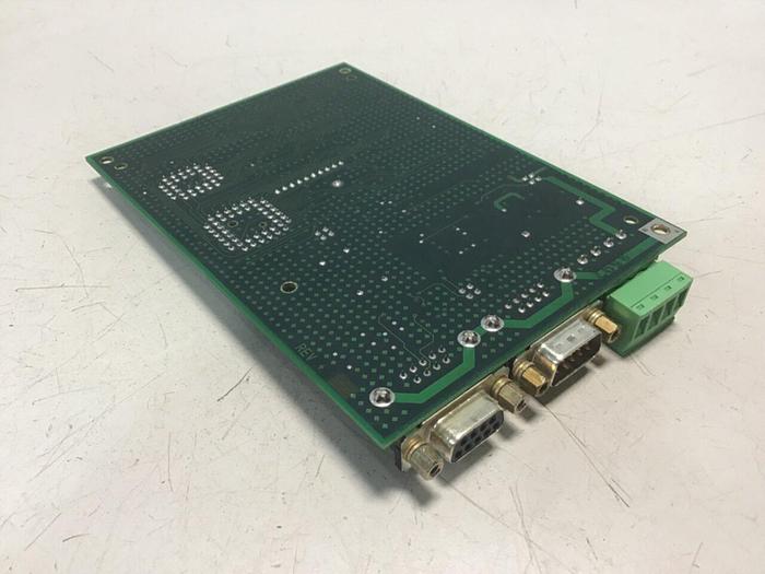 Used CINCINNATI MILACRON Circuit Board 3-542-133501A Used