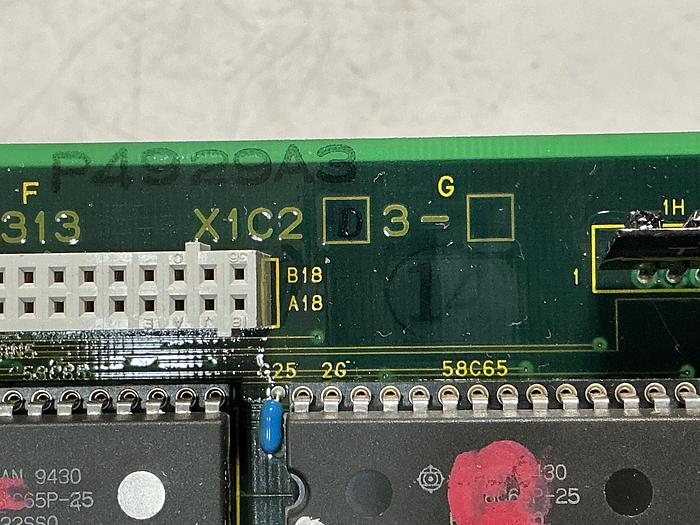 Used SHIBAURA H1503313