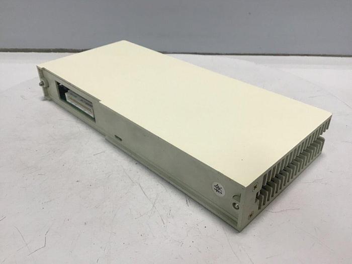 Used TOSHIBA Output Module B200P16DOP-1 #129612