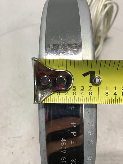 PPE 600 Watt Heater Band 301659B Used