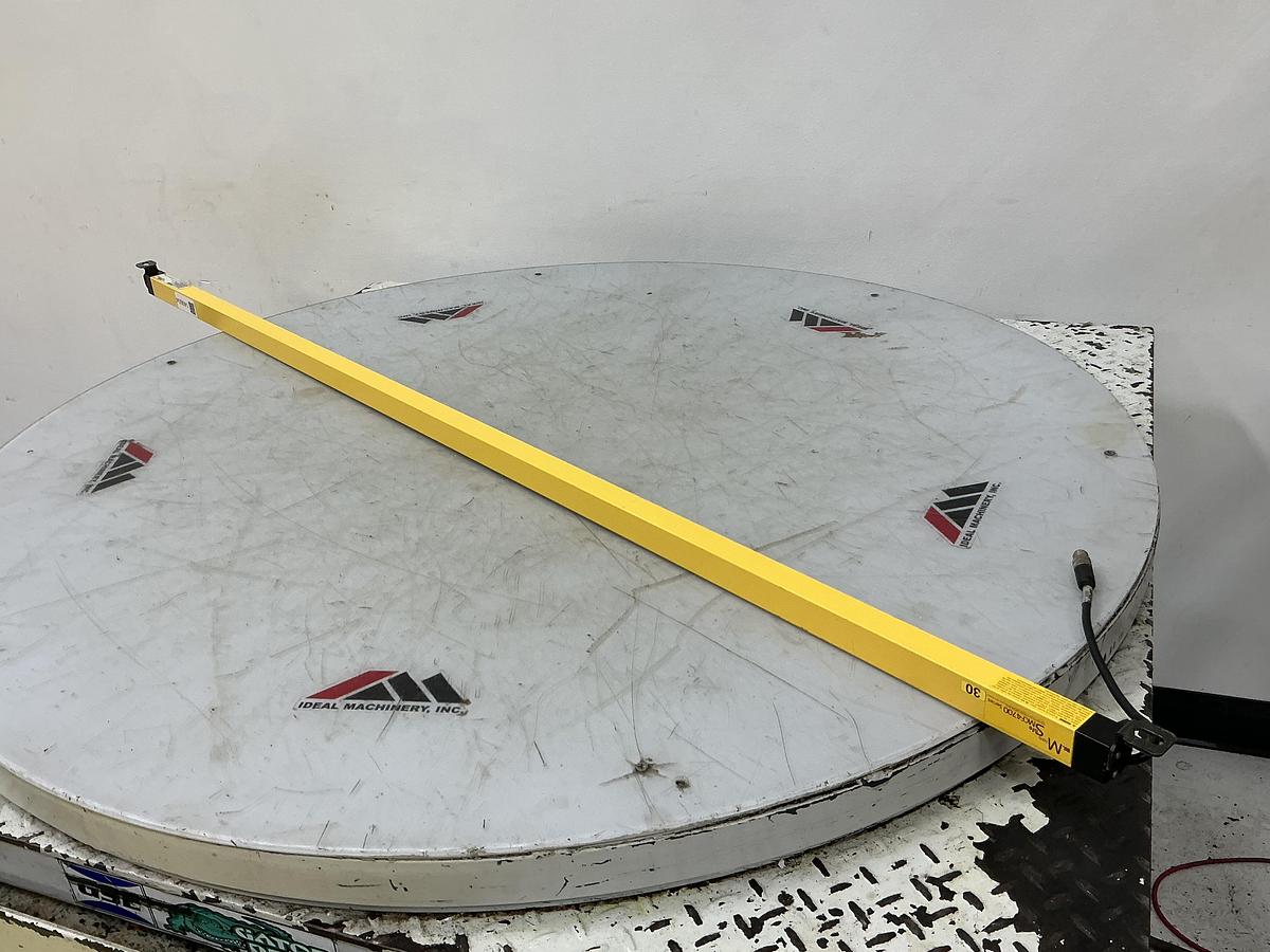 Used STI MCF47-30-1500-X1