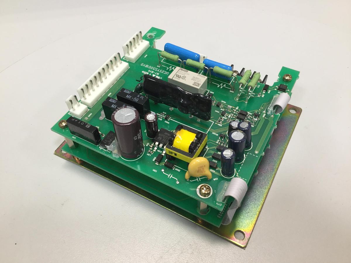 Used SYSCO Display Control Panel SYS-500 USED