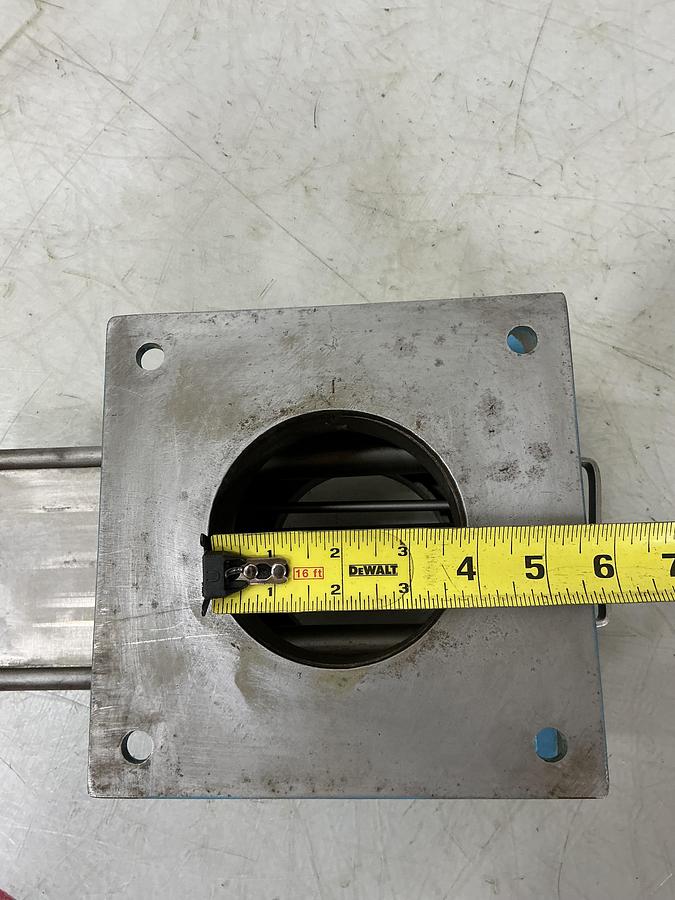 Used BUNTING Needs model # Drawer Magnet Used #1475799