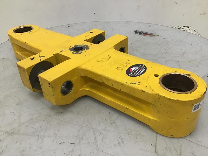 Used VAN DORN 302545