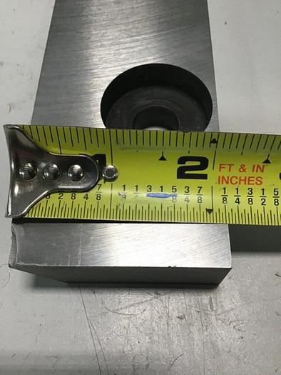 Used ROTOGRAN Grinder Granulator Blade PH1214 RK #113313