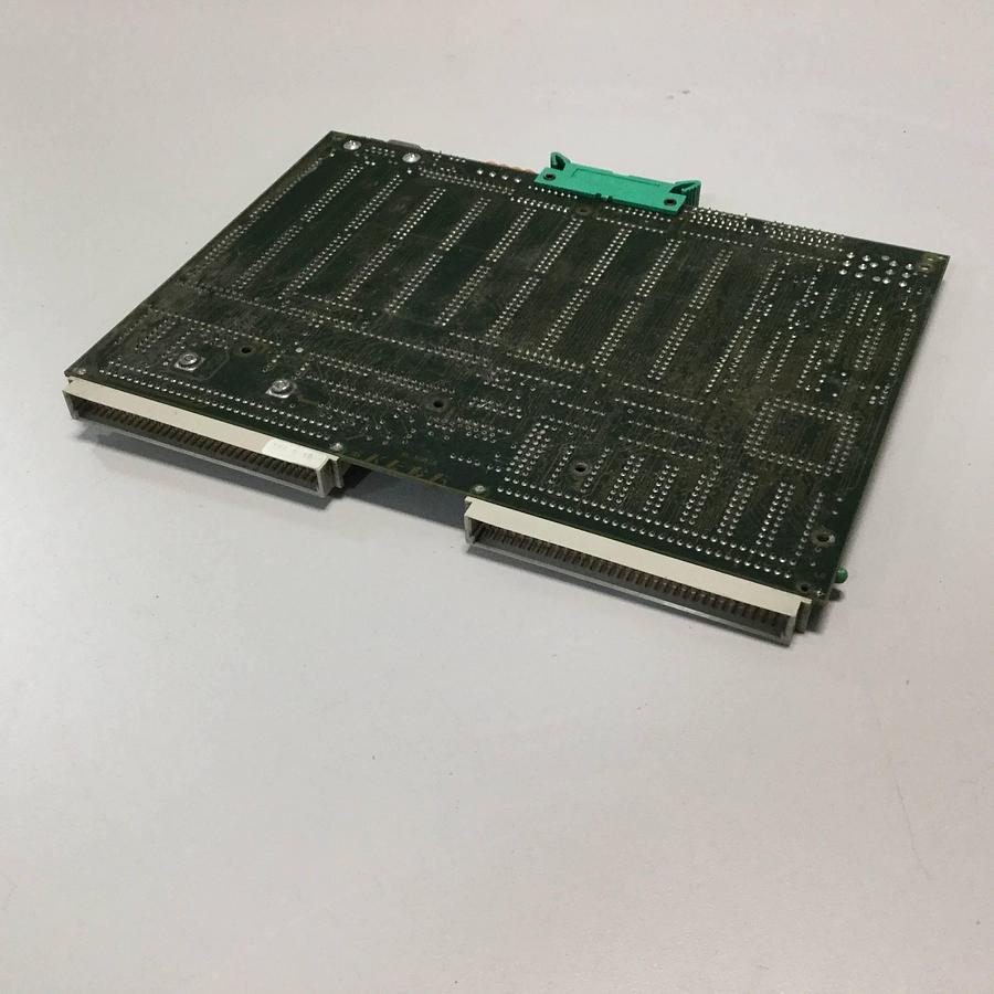 Used KEBA Circuit Board E-CPU-186-C D1844A-1 USED