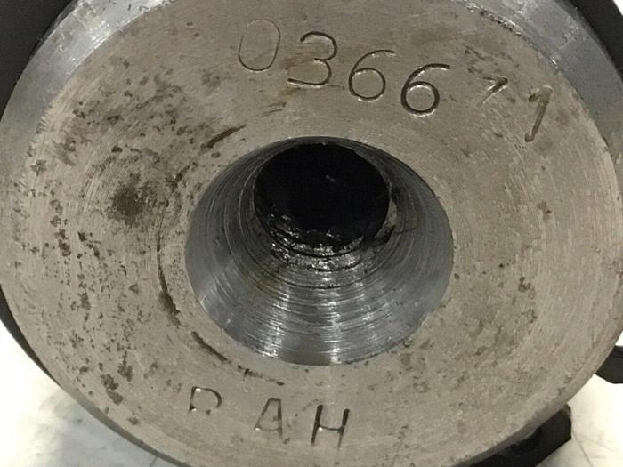 Used MILACRON Toggle Pin 036671 #134593