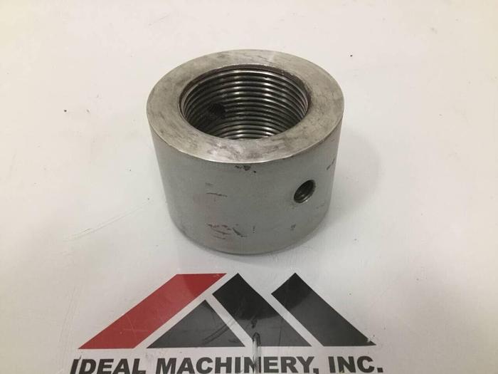 Used VAN DORN Used Tie Bar Nut 308283 #91000