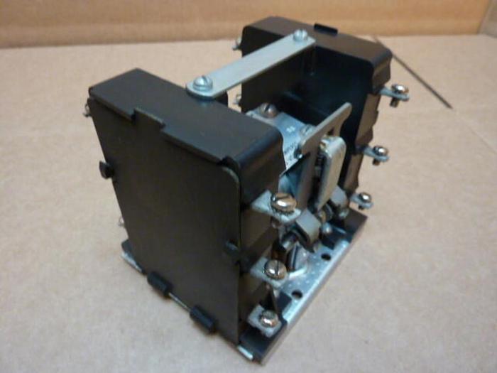 Used CUTLER HAMMER Motor Starter 9575ED14-1 #27837