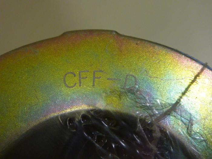 FILTREC Filter D150G10A #62521