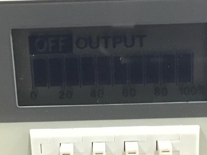 Used OMRON Timer H3CA-8 #127585