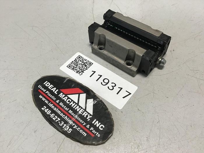 Used THK Linear Bearing SH515 #119317