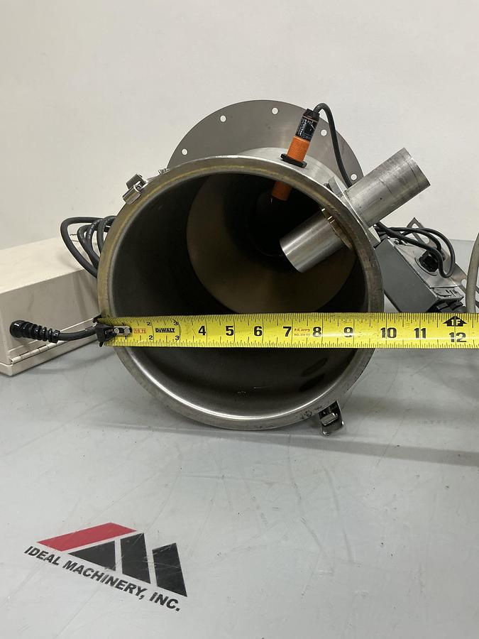 Used AEC WHITLOCK SLC04