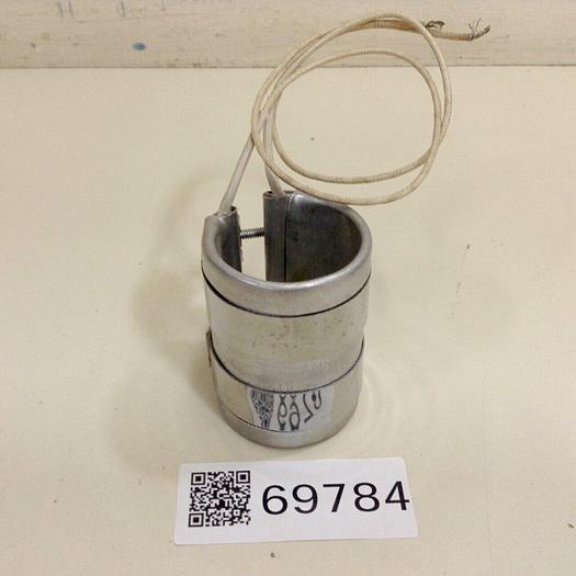 AMS CONTROLS 400 Watt Heater Band HEATER BAND784 #69784