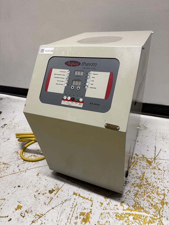 Used THERMAL CARE Thermolator