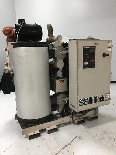 Used AEC WHITLOCK Desiccant Dryer WD-600 USED