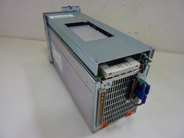 Used LUCENT TECHNOLOGIES Power Supply RM1000HA100 #59809