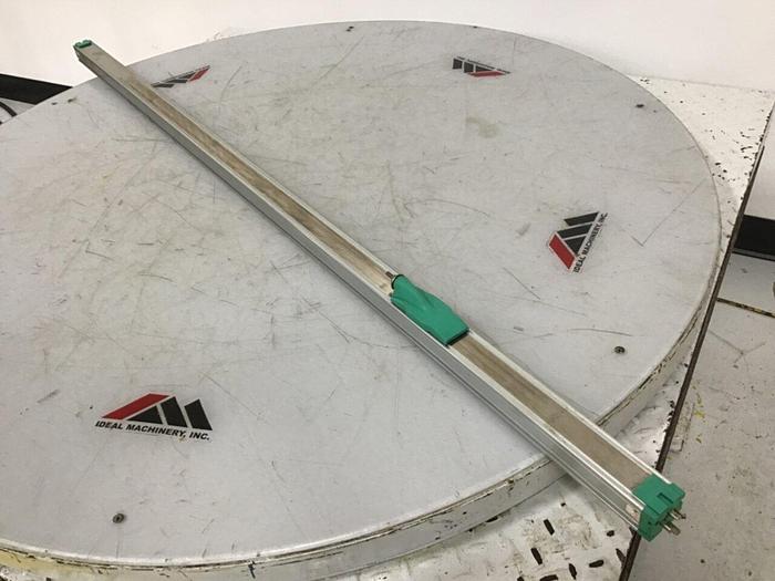 Used TRANSDUCERS DIRECT Clamp Transducer TD580M-4-1250 USED