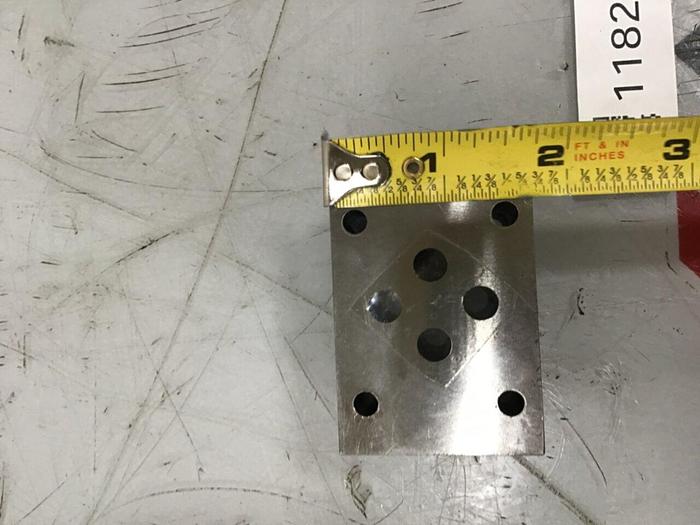 Used REXROTH Valve Z1S6D1-31/L-54 #118209