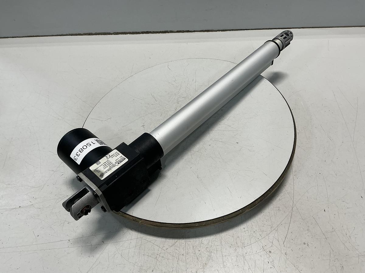 Used MOTECK FD60-24-A4-498.798-C52-HS4