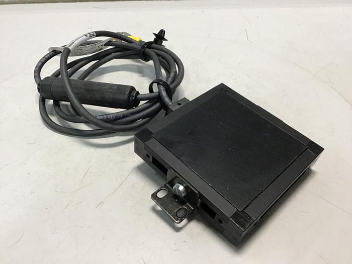 Used ADVANCED ILLUMINATION Advance Illumination Light CB0303-5201C-M12 #122453