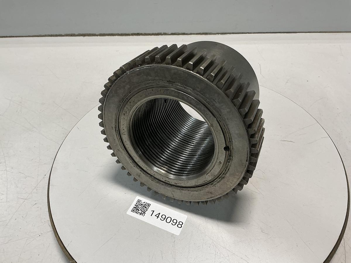 Used VAN DORN 300597ST