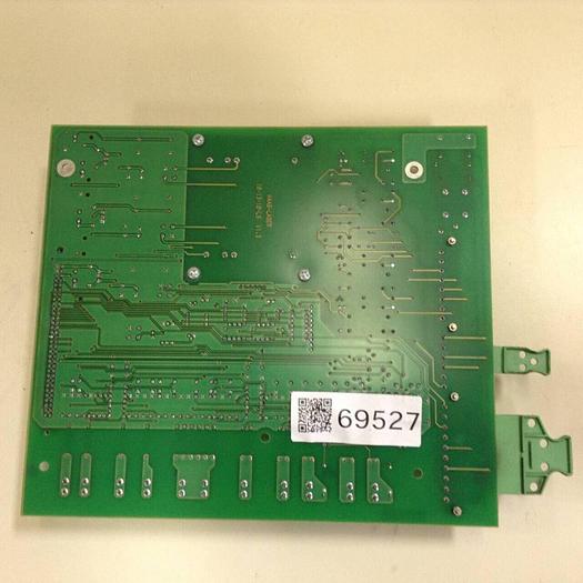 Used HAAS Circuit Board 18-13-10-AH #69530