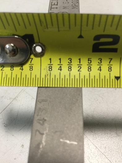 STERLING Thread Rolling Die Set M2-M060-220-B3126-0020966 #110279