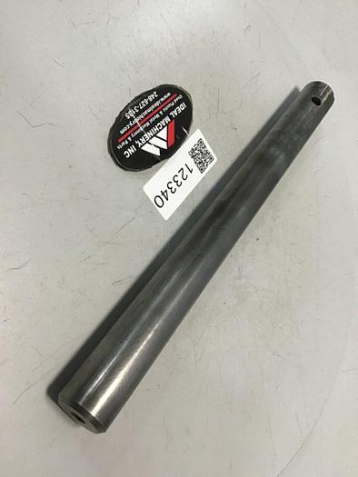 Used CINCINNATI MILACRON Slide Pin VSX85-4.44 / BSP M/M #123340