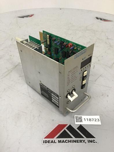 Used DME Temperature Controller CSS-30-02 #118723