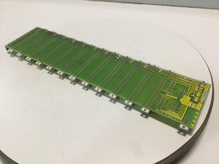 Used KEBA Circuit Board E-I/O BUS-3 D1335D Used