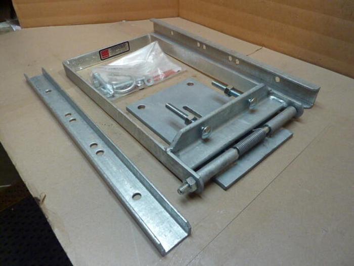 FABENCO Safety Gate A71    GALV #29565