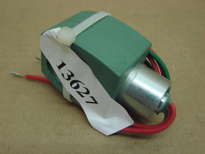 Used ASCO Valve Coil 238210-032D #13627