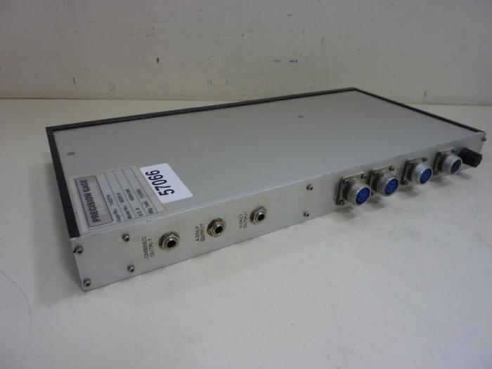 Used DEARBORN Precision Gaging Instrument 90DEC-6 #57067