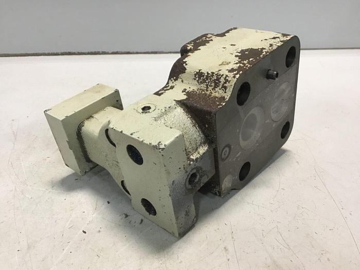 Used VICKERS Valve TCG20-06-BYD2L-11 #138049