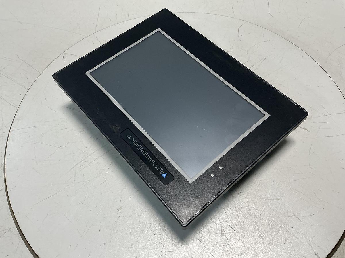 Used AUTOMATIONDIRECT EA9-T7CL-R+23714B186