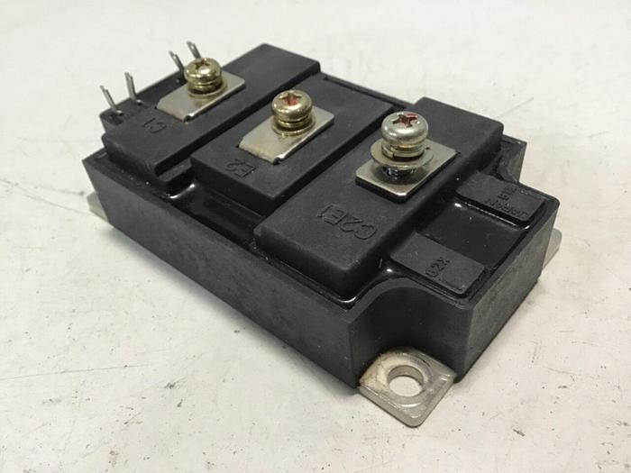 Used TOSHIBA Power Module MG200Q2YS40 #119579