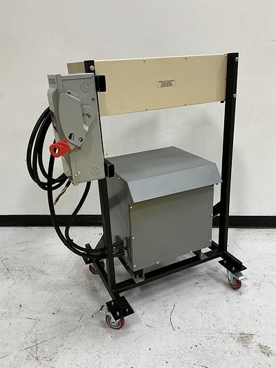 Used IDEAL MACHINERY IM-MF12-150-A1TP