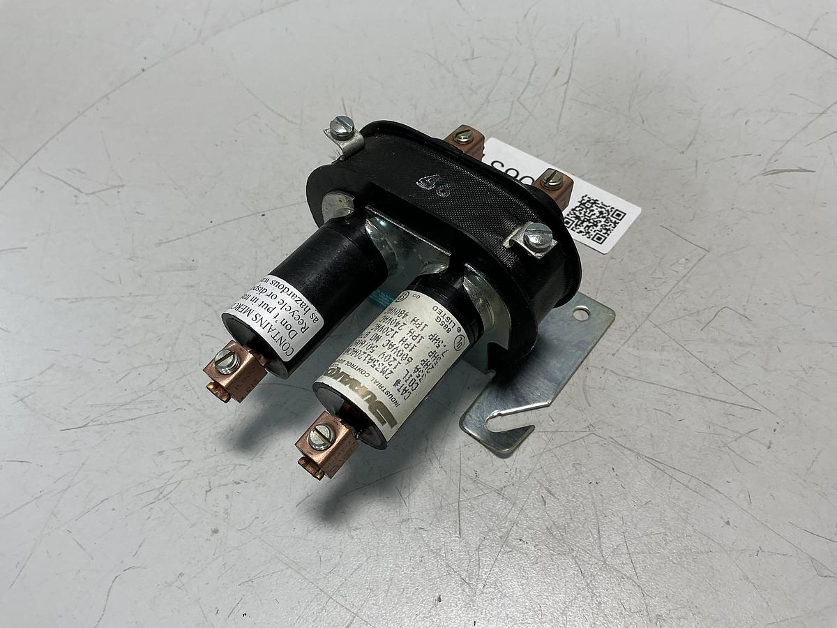 Used DURAKOOL 2M35A120ACWG