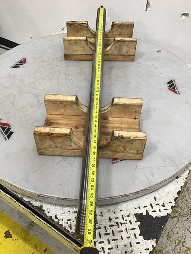 Used TOSHIBA Tie Bar 83801 #127077