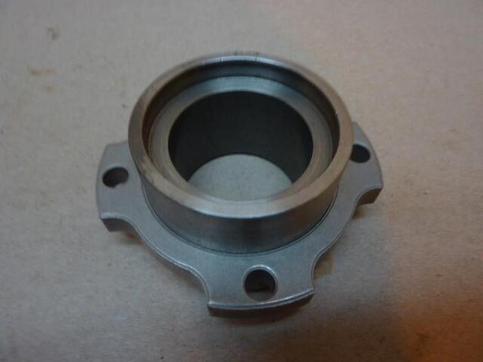 MILLER FLUID POWER Bolted "Base-Lok" 051-KR015-00138 #39054