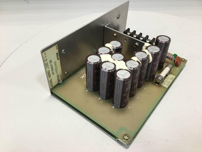 Used TDK Power Supply NSRG JA73G027 #98013